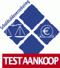 DefA Finance werd verkozen tot "Super Koop" door Test Aankoop voor de categorie gewaarborgde schuldsaldo verzekeringen