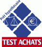 DefA Finance is certified since 2001 by the premier consumer organisation Test-Achats for classic mortgage loans and related life insurances